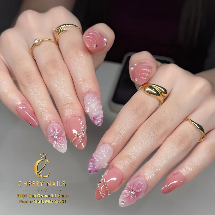 Nails Design Collection